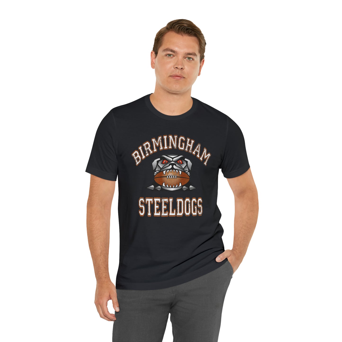 Steeldogs T-Shirt