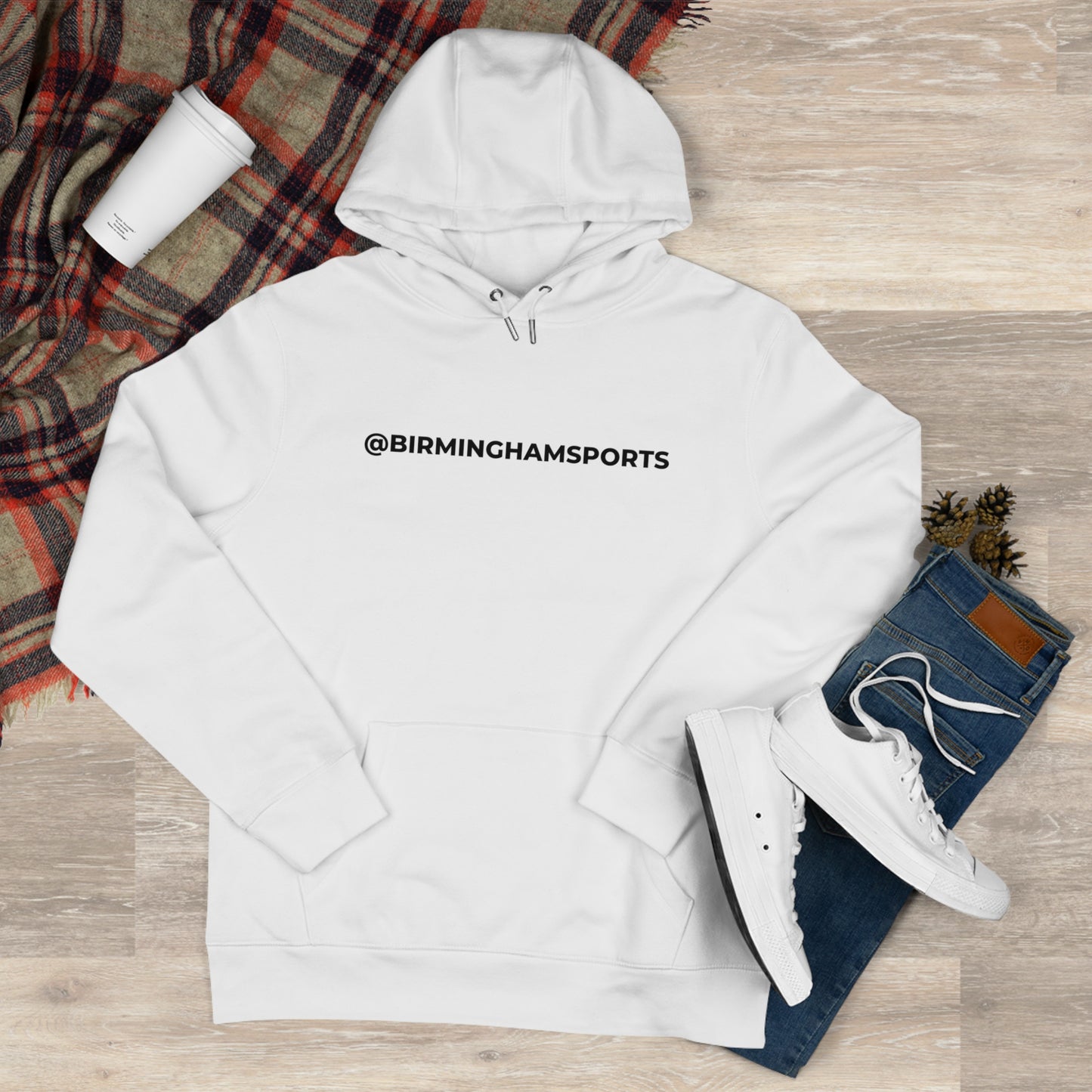 @BirminghamSports Hoodie