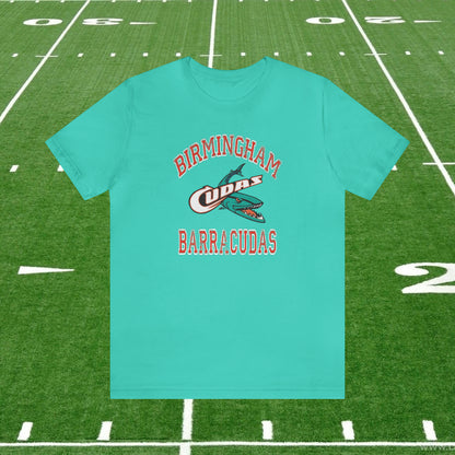 Barracudas T-Shirt