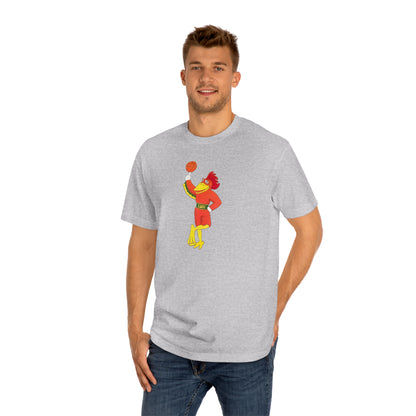 Beauregard T Rooster Tee