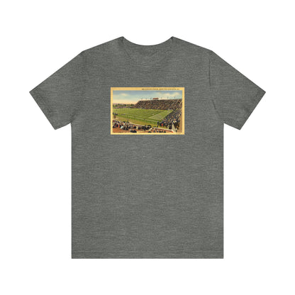 Legion Field History T-Shirt