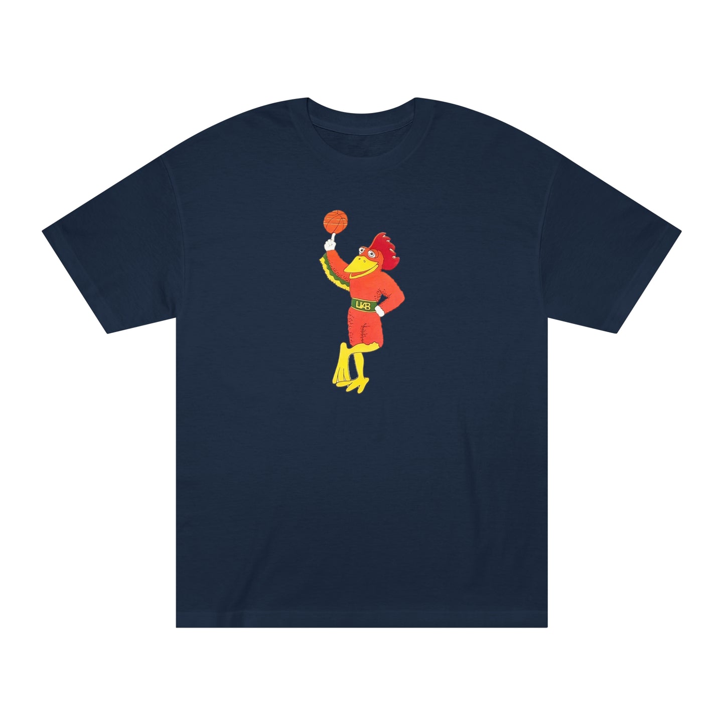 Beauregard T Rooster Tee