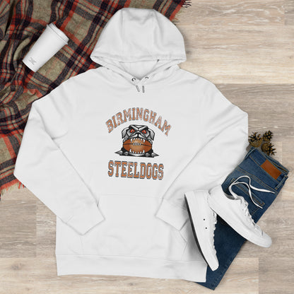 Steeldogs Hoodie