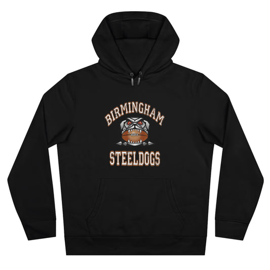 Steeldogs Hoodie