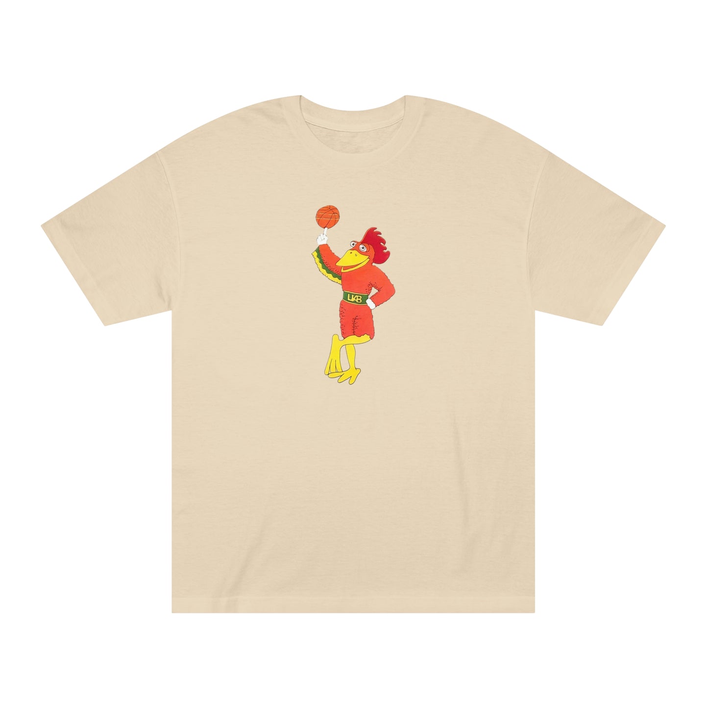 Beauregard T Rooster Tee