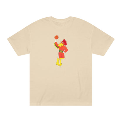 Beauregard T Rooster Tee