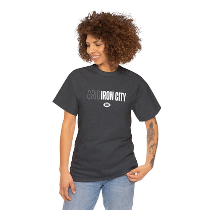 Gridiron City Tee