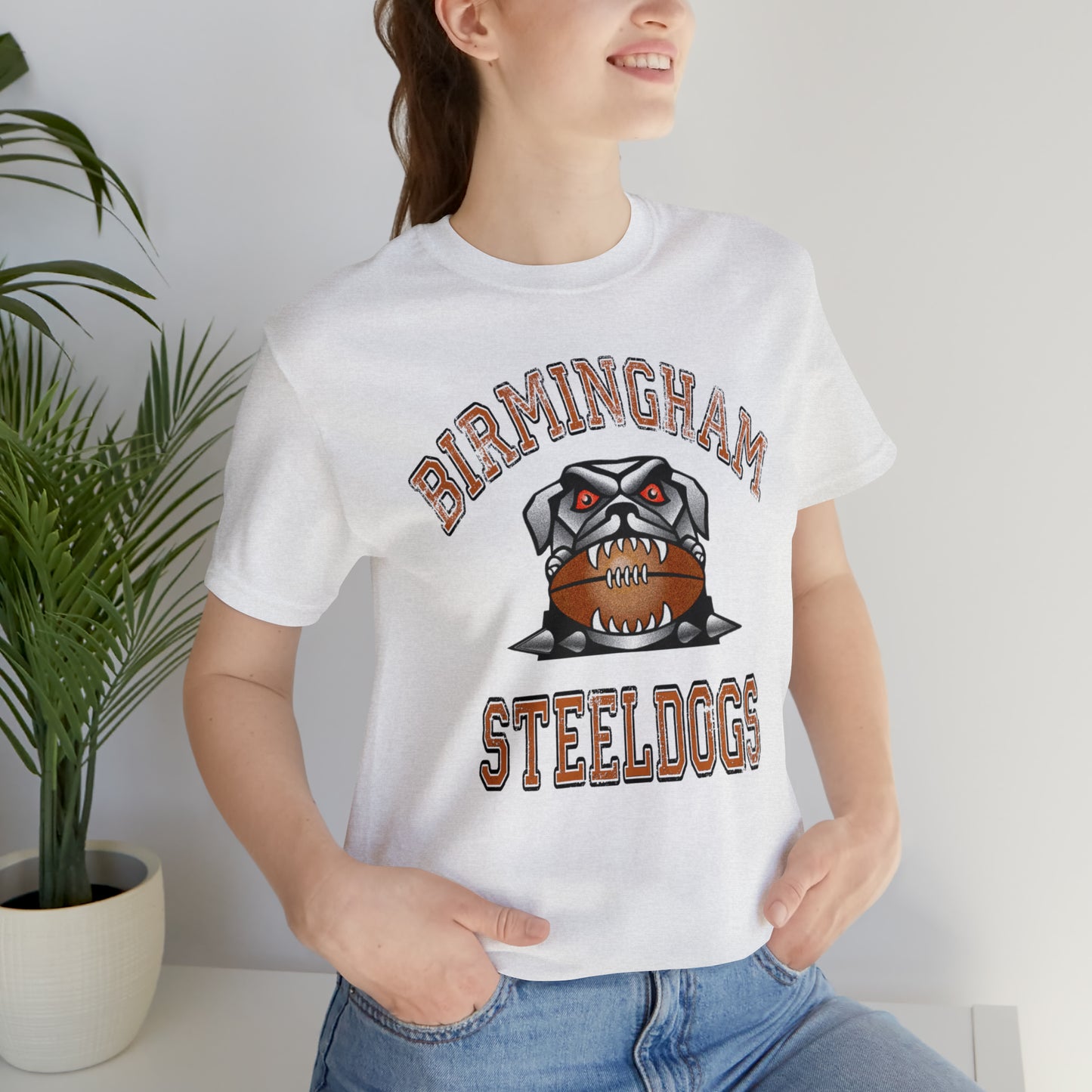 Steeldogs T-Shirt