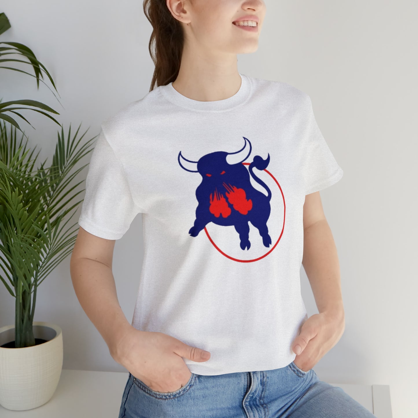 Bulls T-Shirt