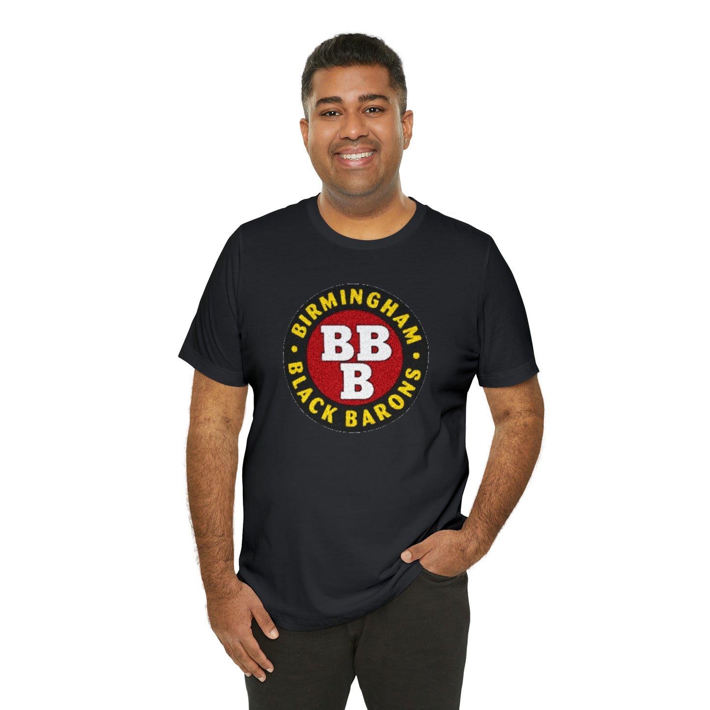 Black Barons T-Shirt