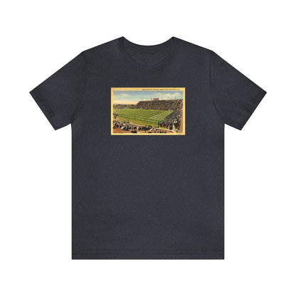 Legion Field History T-Shirt