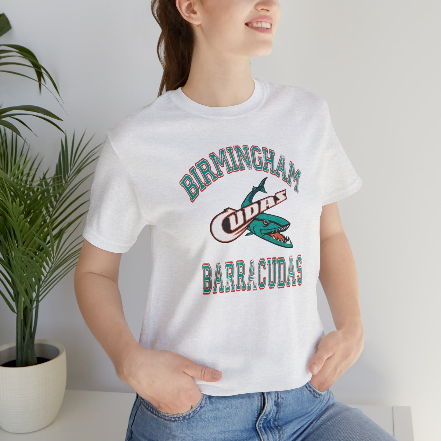 Barracudas T-Shirt