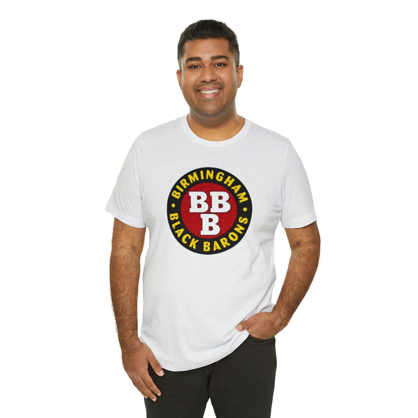 Black Barons T-Shirt