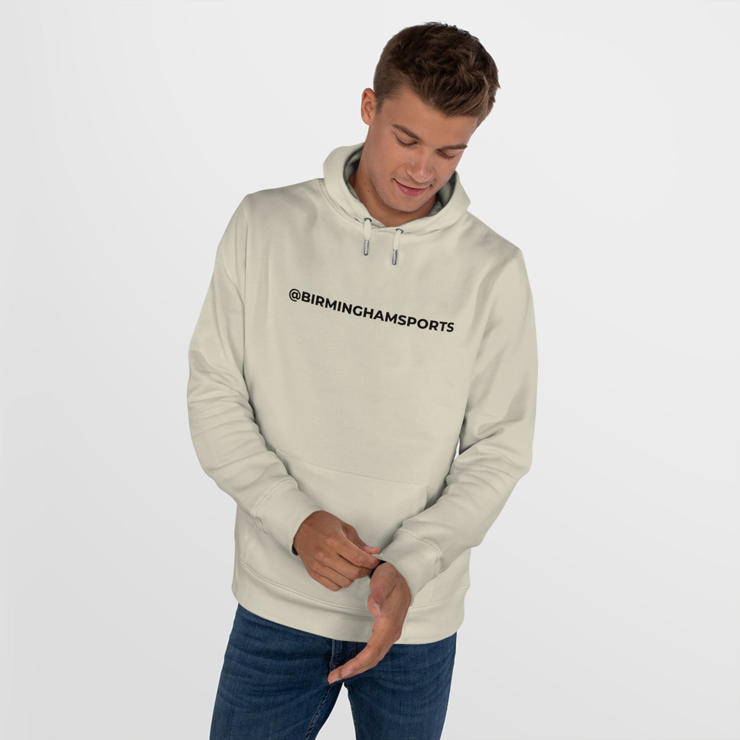 @BirminghamSports Hoodie