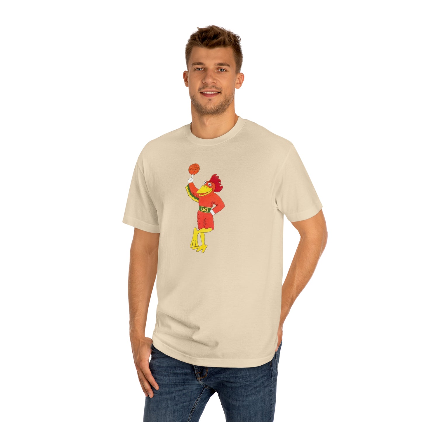 Beauregard T Rooster Tee