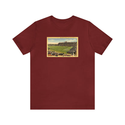 Legion Field History T-Shirt