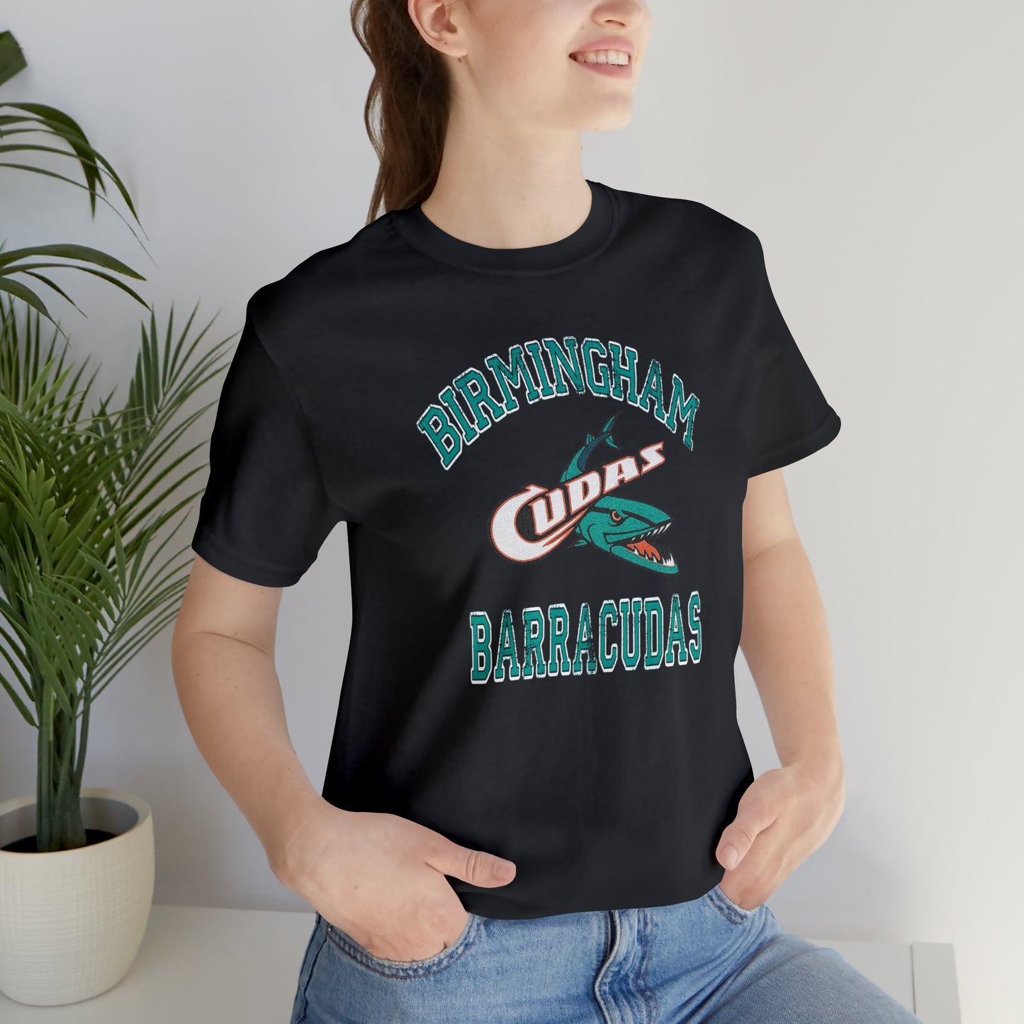 Barracudas T-Shirt