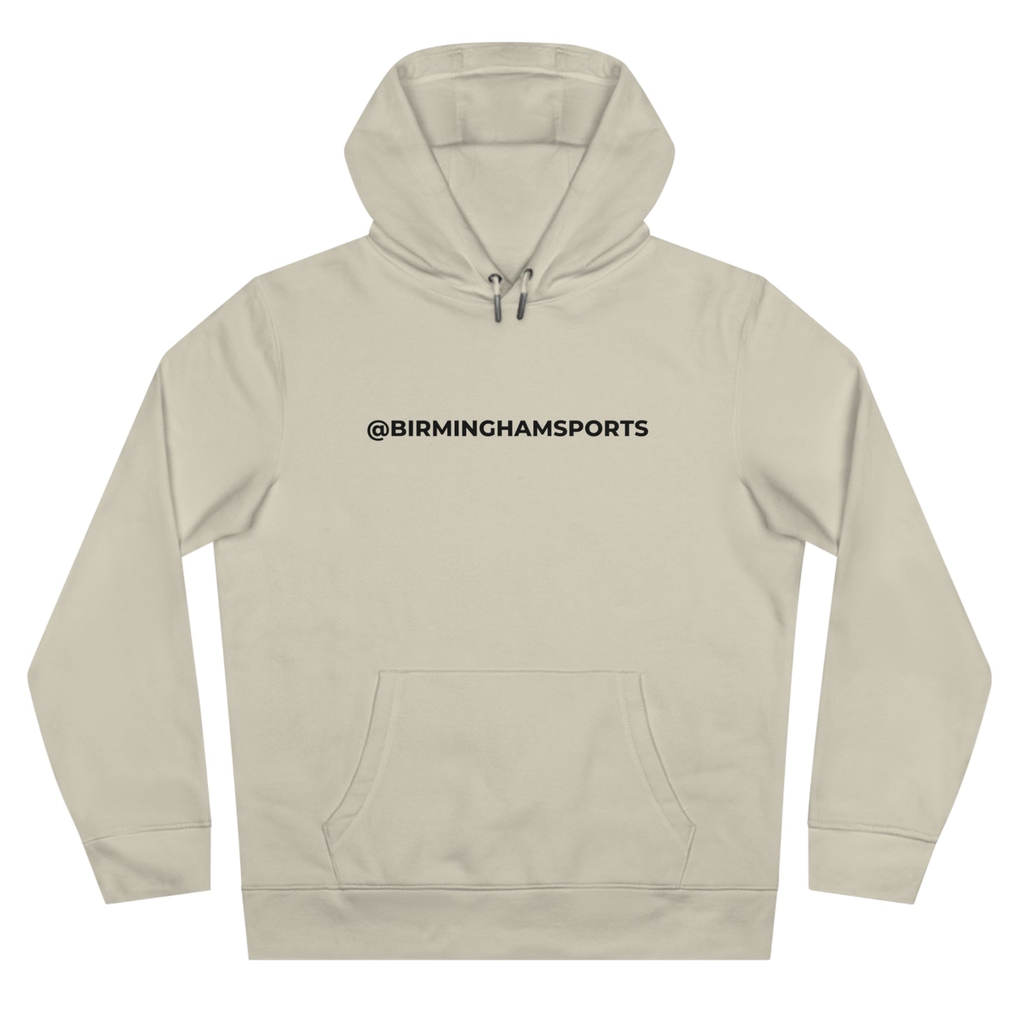 @BirminghamSports Hoodie