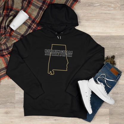 Sports Capital of the World Hoodie