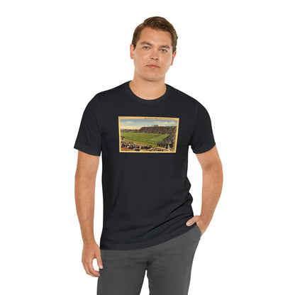 Legion Field History T-Shirt