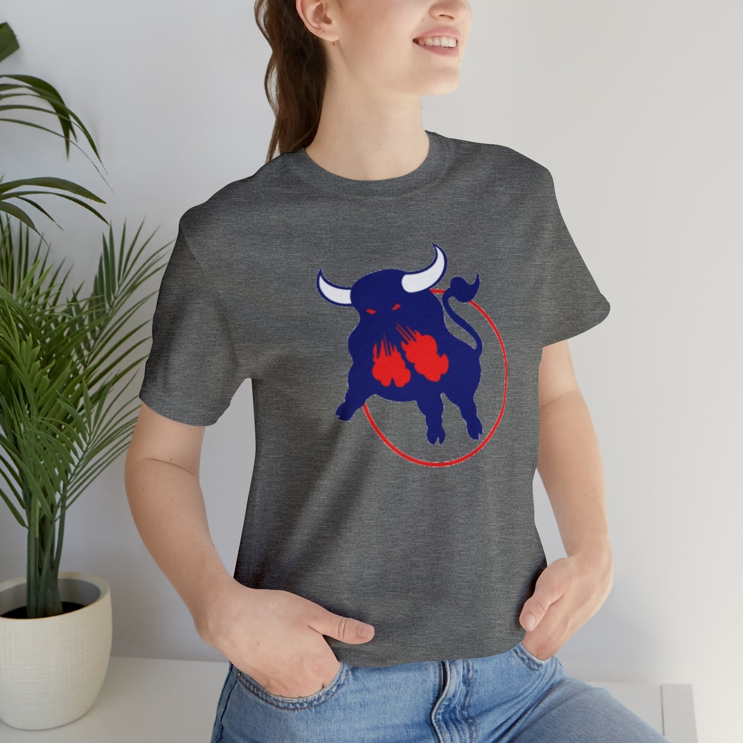 Bulls T-Shirt