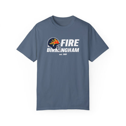 Birmingham Fire Unisex Jersey Short Sleeve Tee