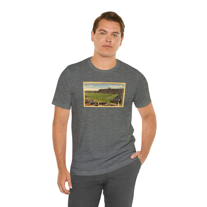 Legion Field History T-Shirt