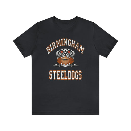 Steeldogs T-Shirt