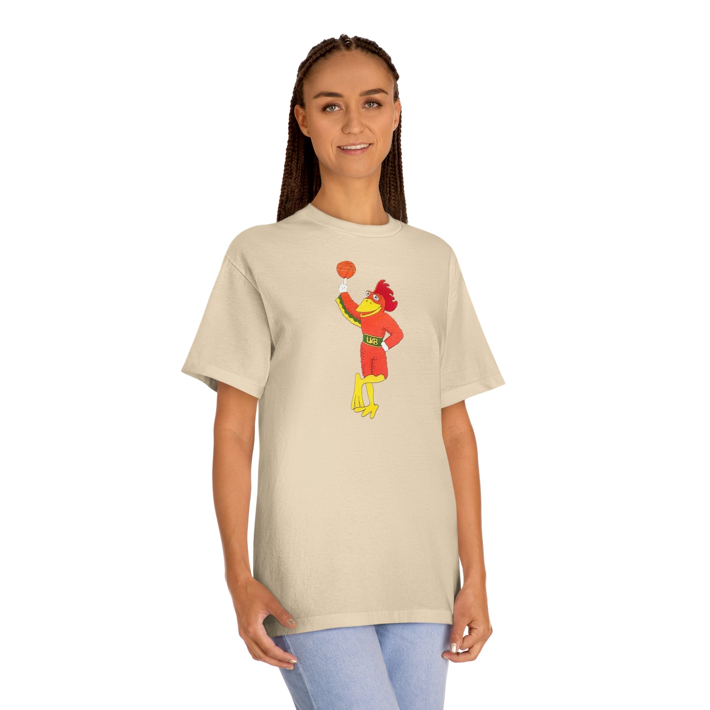 Beauregard T Rooster Tee