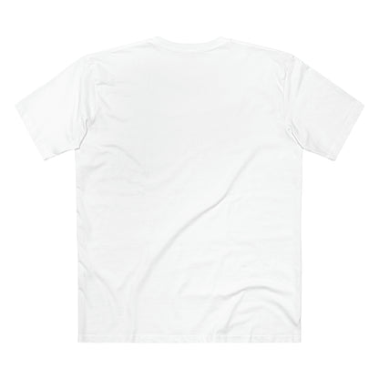 SharkDawg Emoji Heavy Cotton Tee