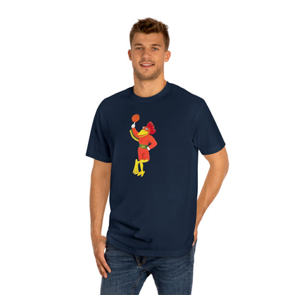 Beauregard T Rooster Tee