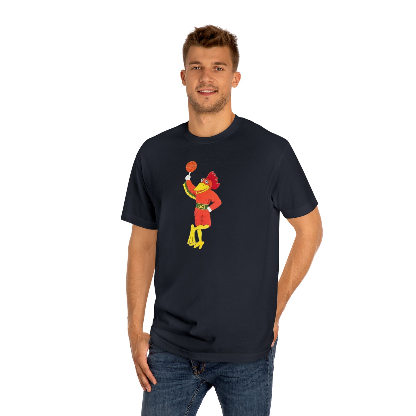 Beauregard T Rooster Tee