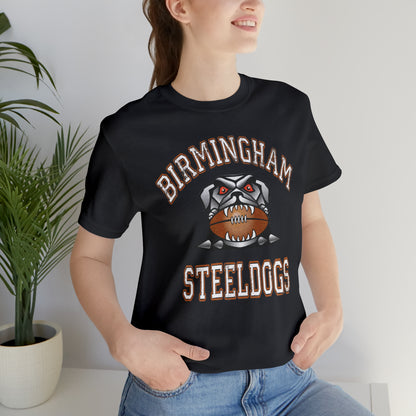 Steeldogs T-Shirt