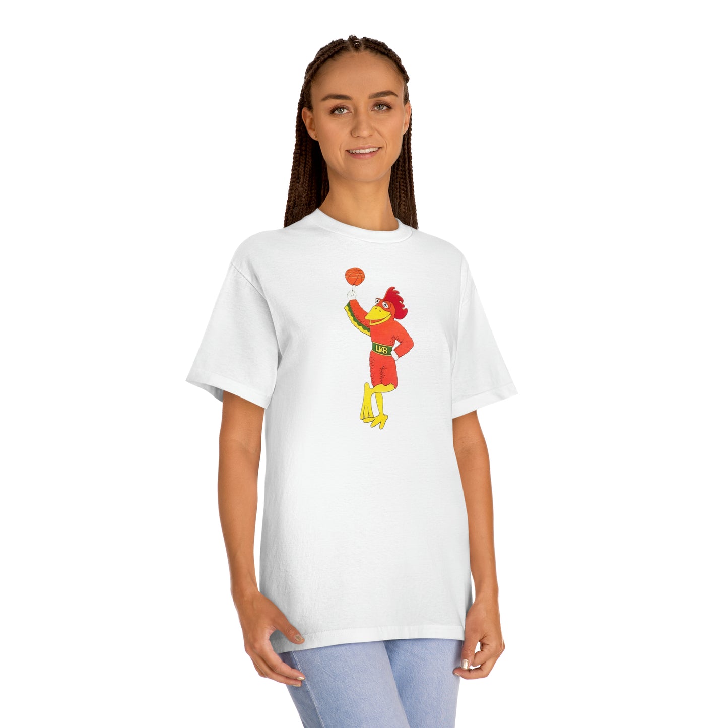 Beauregard T Rooster Tee