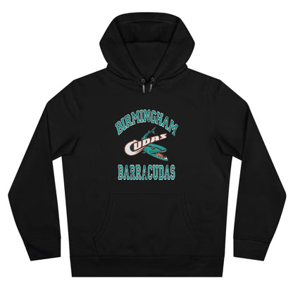 Barracudas Hoodie