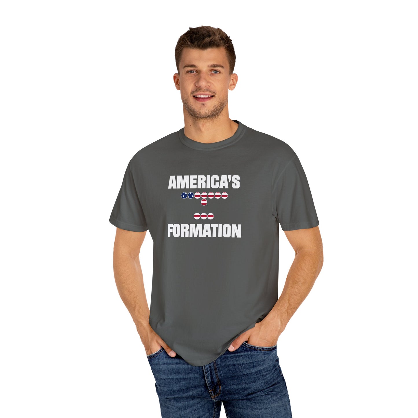 T-Bone T-shirt