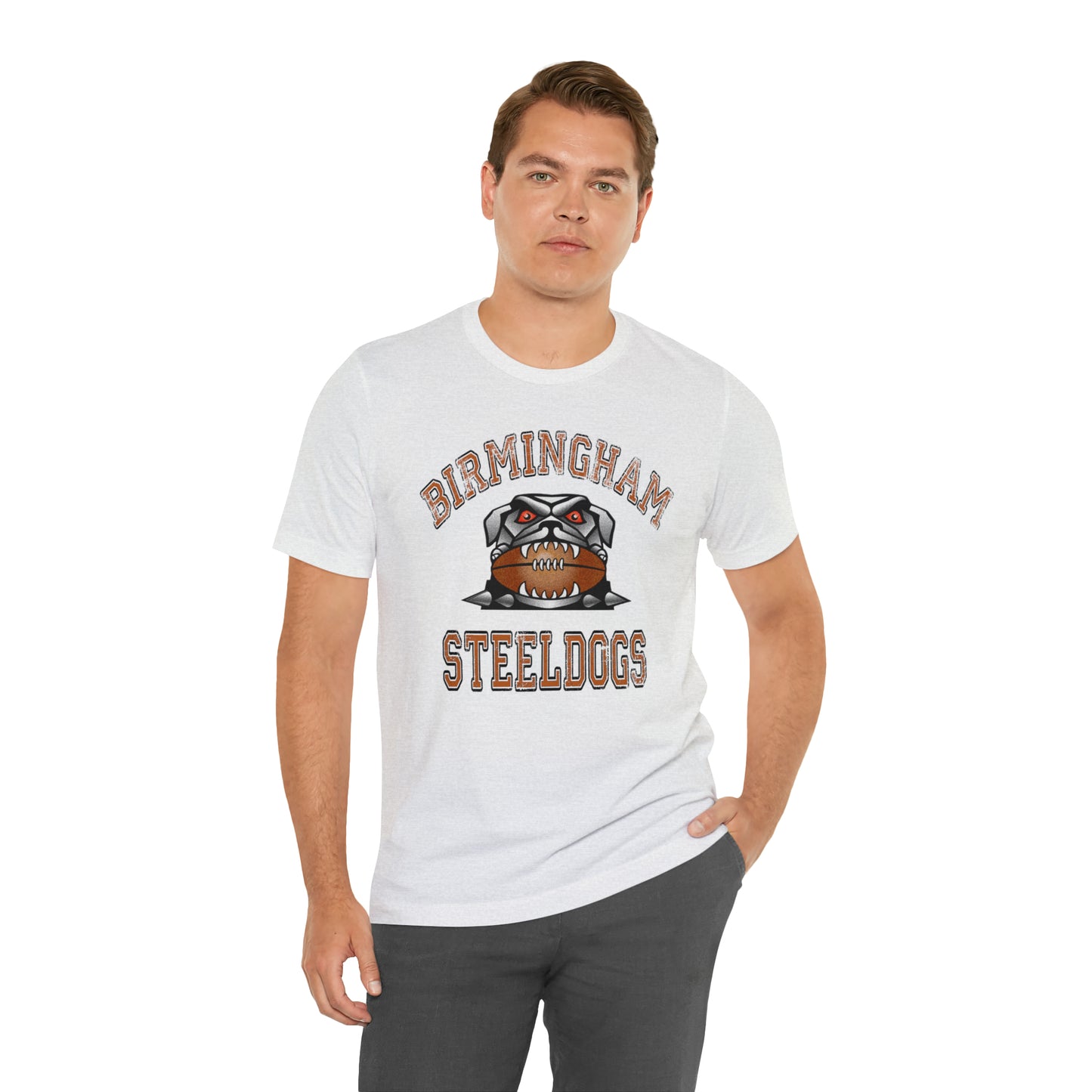 Steeldogs T-Shirt