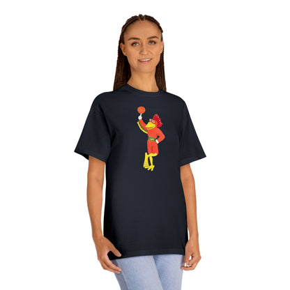 Beauregard T Rooster Tee