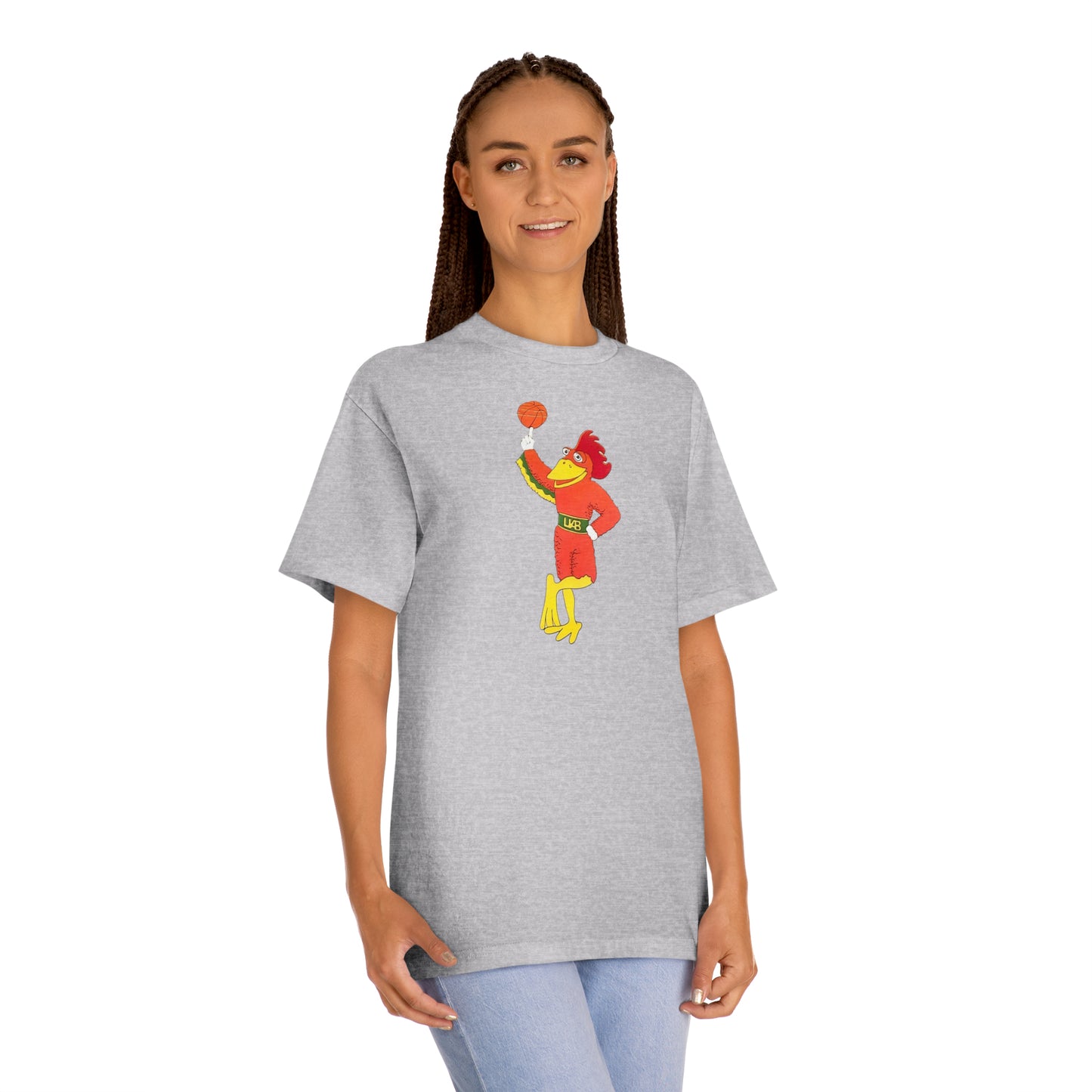 Beauregard T Rooster Tee