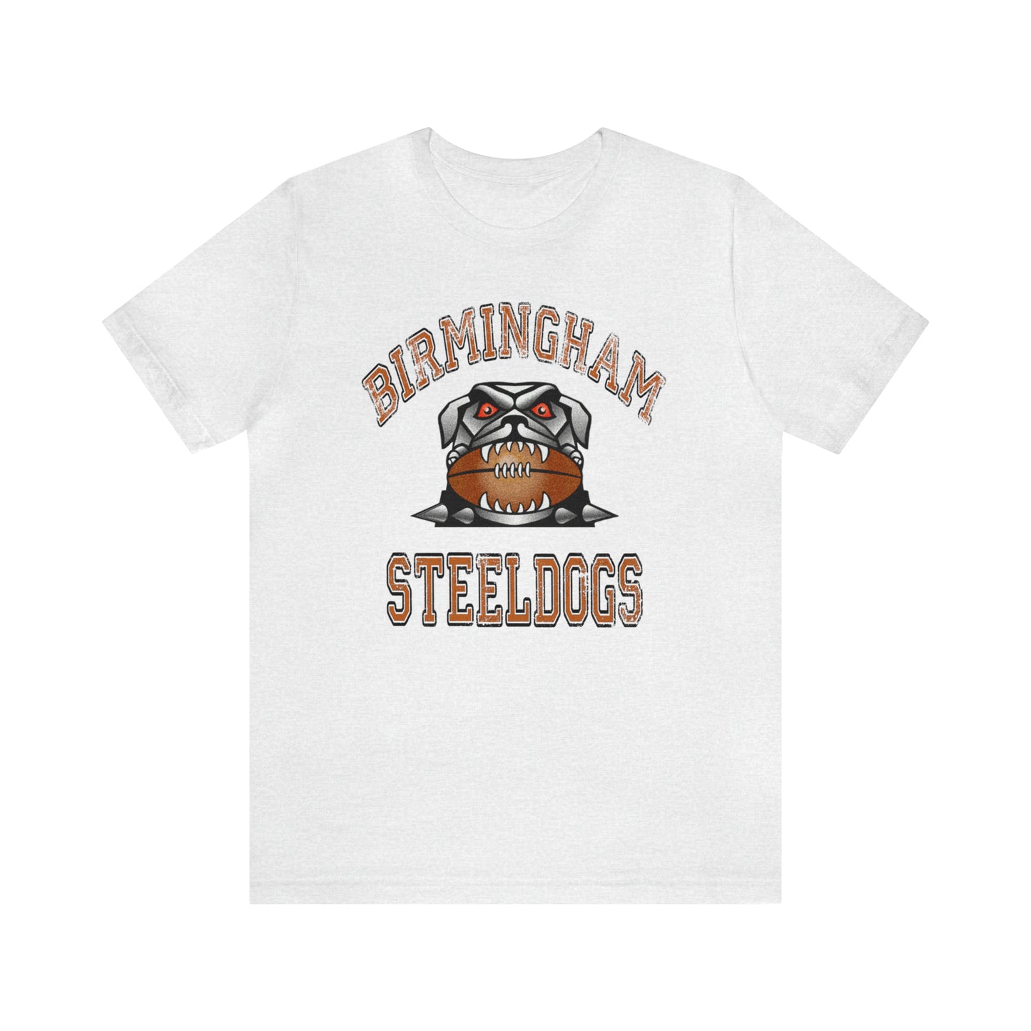 Steeldogs T-Shirt