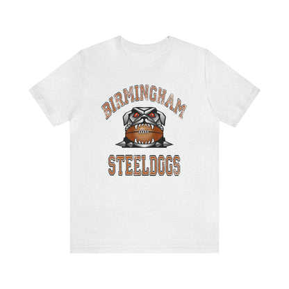 Steeldogs T-Shirt