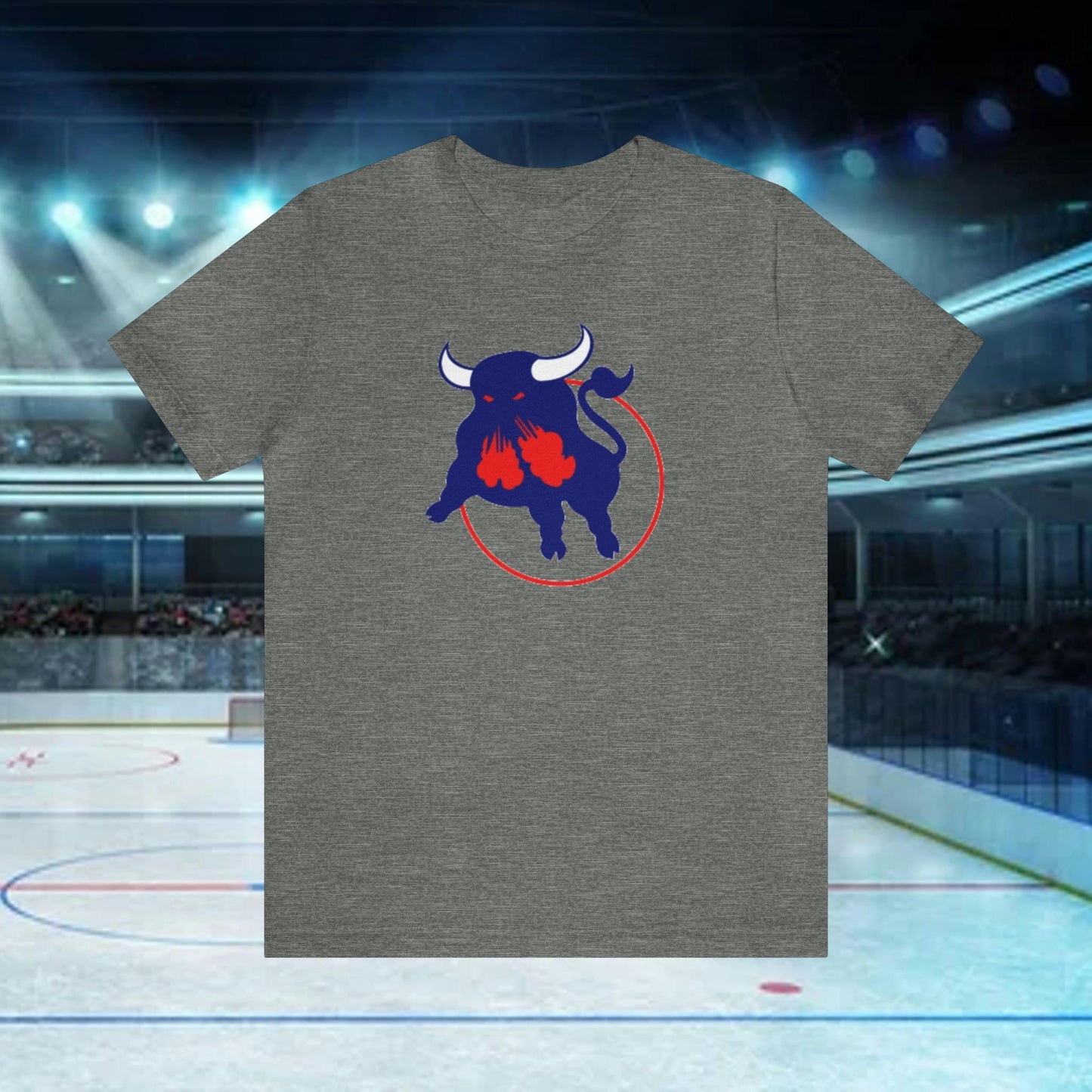 Bulls T-Shirt