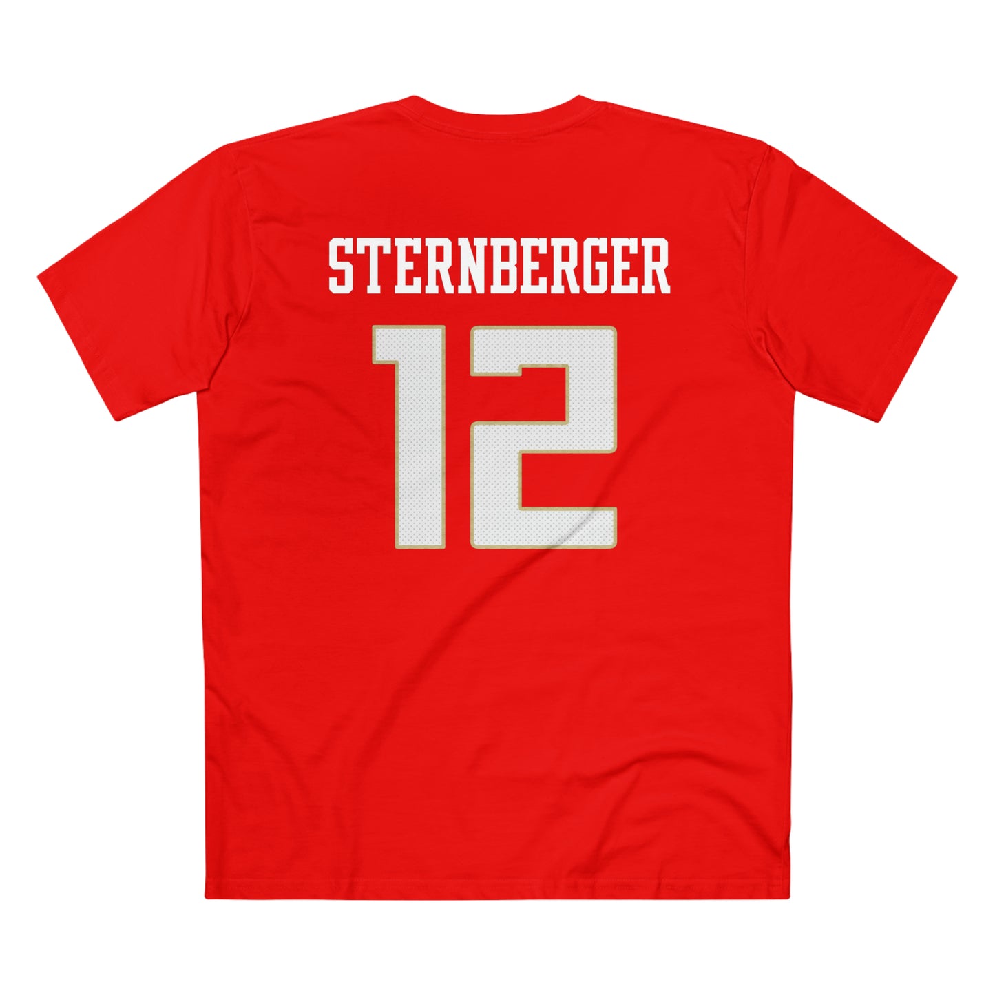 Jace Sternberger Shirt-Jersey