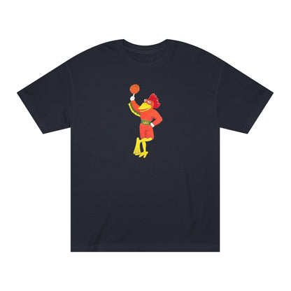 Beauregard T Rooster Tee