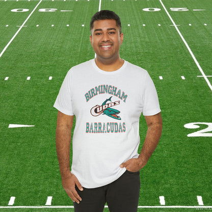 Barracudas T-Shirt