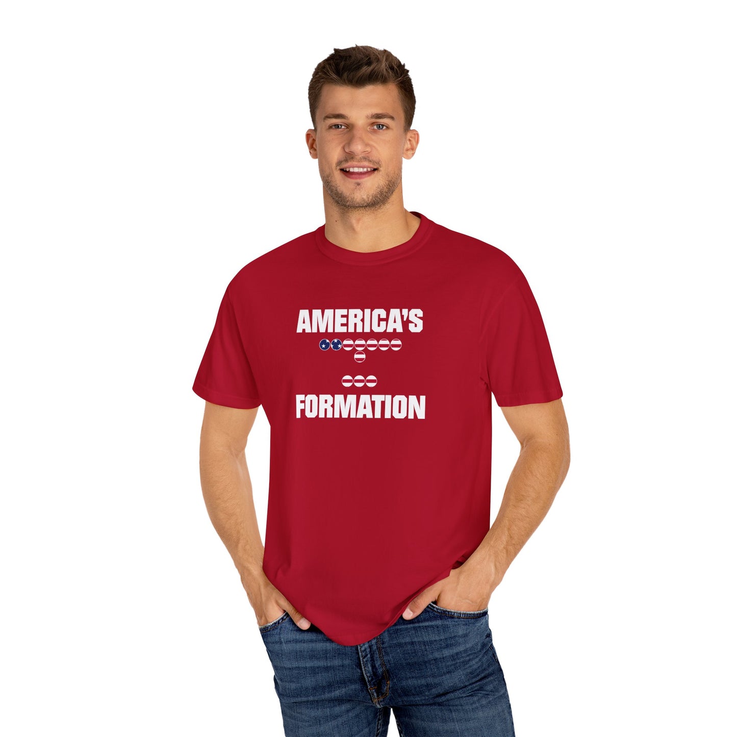 T-Bone T-shirt