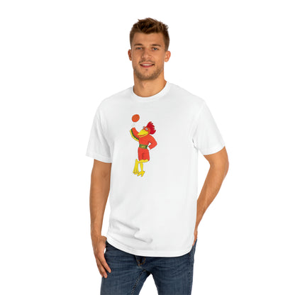 Beauregard T Rooster Tee