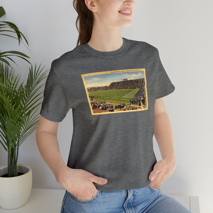 Legion Field History T-Shirt