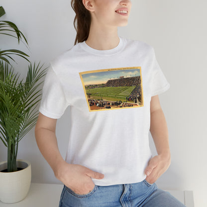 Legion Field History T-Shirt