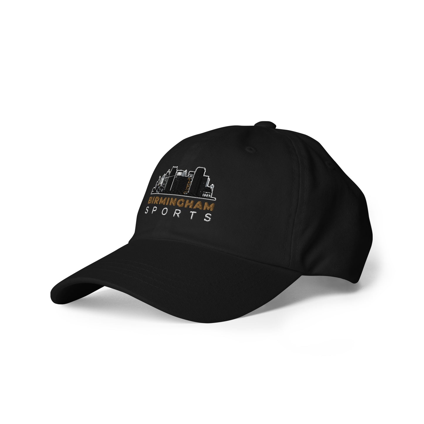 Birmingham Sports Dad Hat